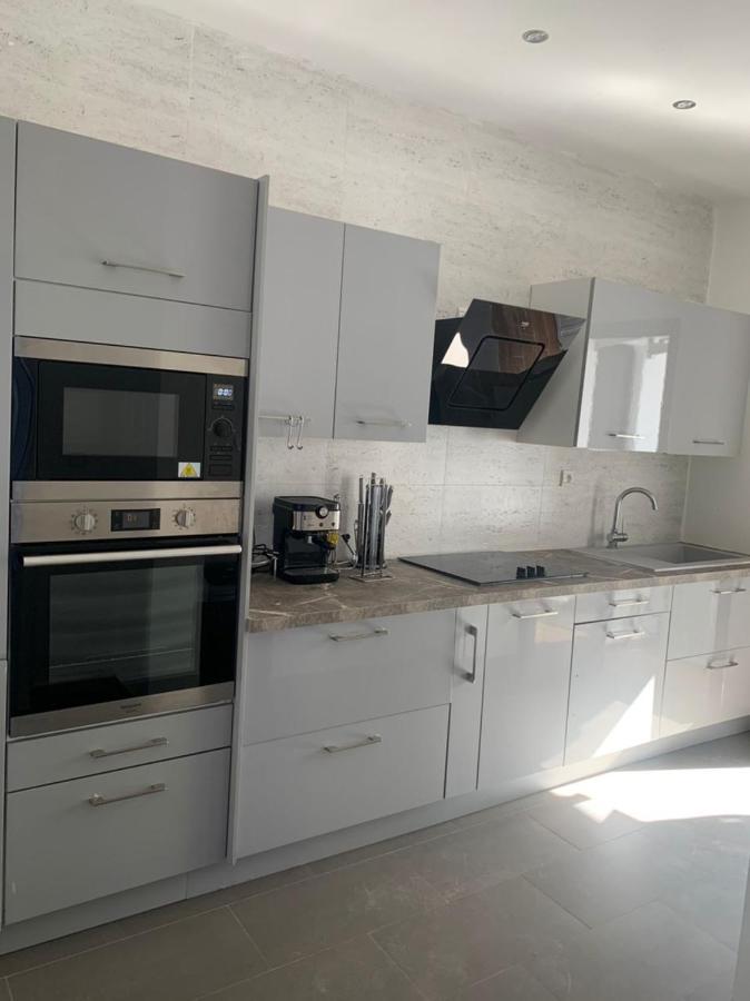 Appartement de luxe meublé à louer - Dakar près des Almadies 3 Ch/ 3 Sdb Extérieur photo