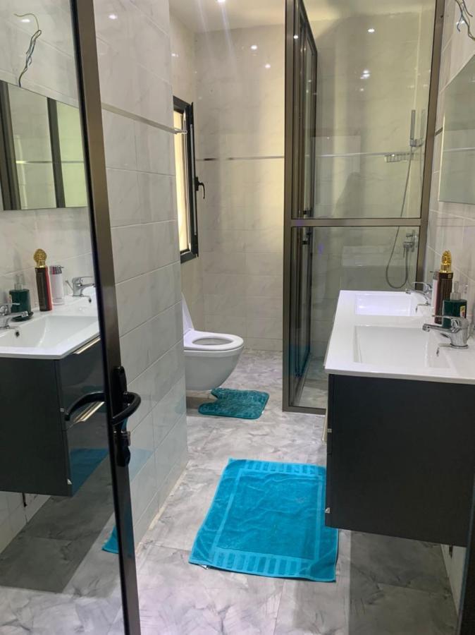Appartement de luxe meublé à louer - Dakar près des Almadies 3 Ch/ 3 Sdb Extérieur photo