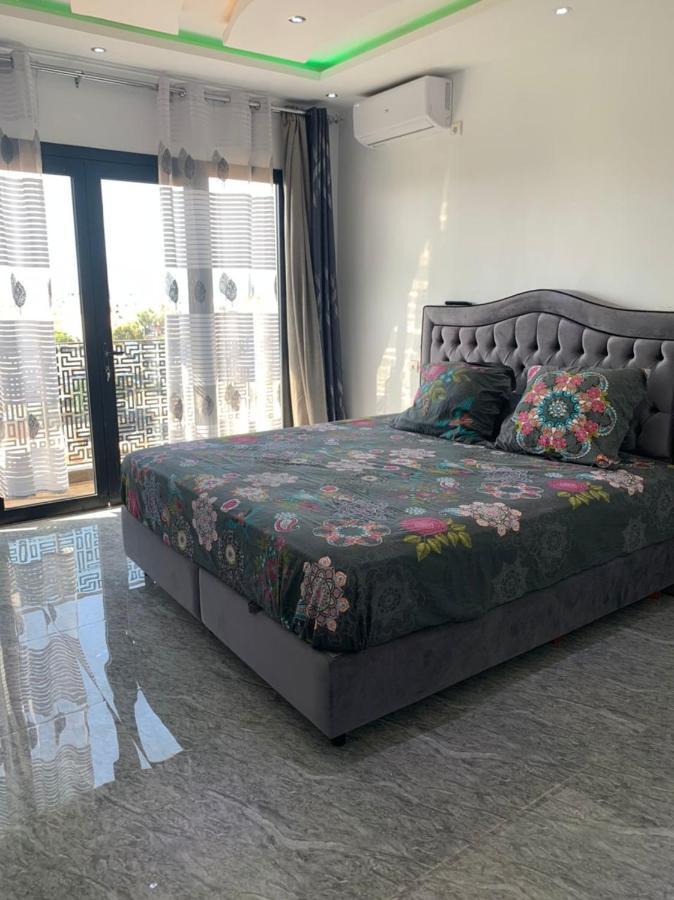 Appartement de luxe meublé à louer - Dakar près des Almadies 3 Ch/ 3 Sdb Extérieur photo