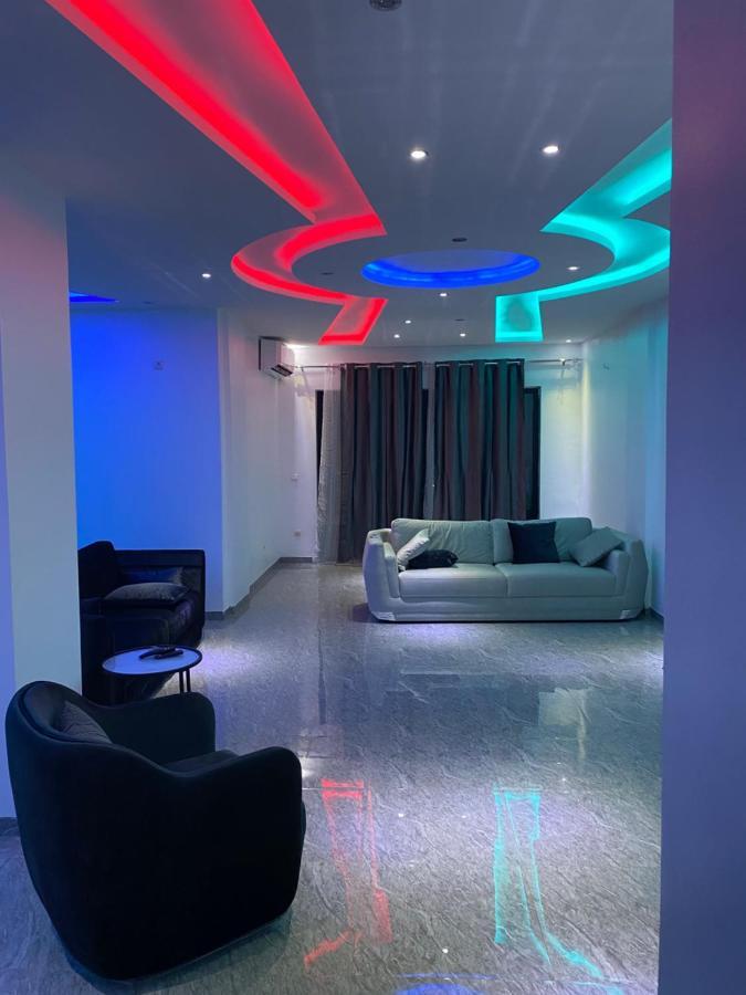 Appartement de luxe meublé à louer - Dakar près des Almadies 3 Ch/ 3 Sdb Extérieur photo