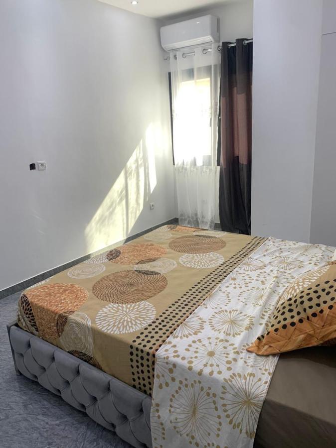 Appartement de luxe meublé à louer - Dakar près des Almadies 3 Ch/ 3 Sdb Extérieur photo