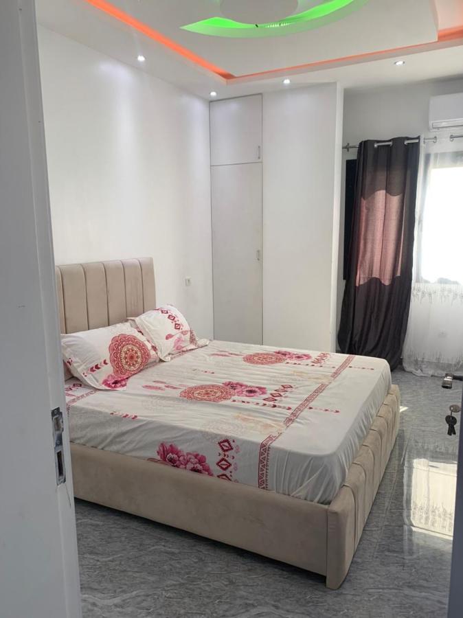 Appartement de luxe meublé à louer - Dakar près des Almadies 3 Ch/ 3 Sdb Extérieur photo