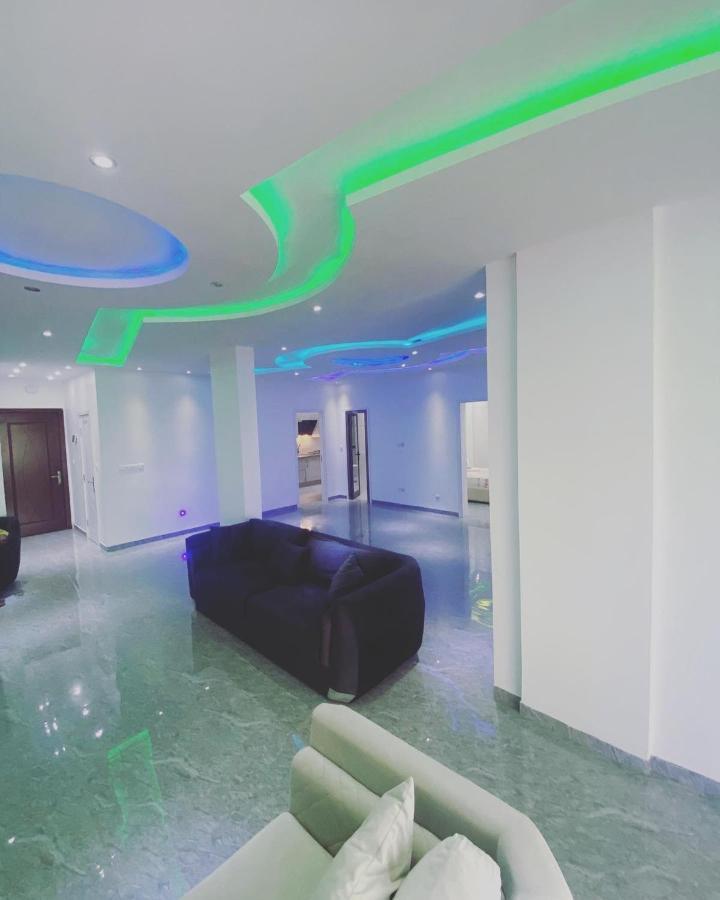Appartement de luxe meublé à louer - Dakar près des Almadies 3 Ch/ 3 Sdb Extérieur photo