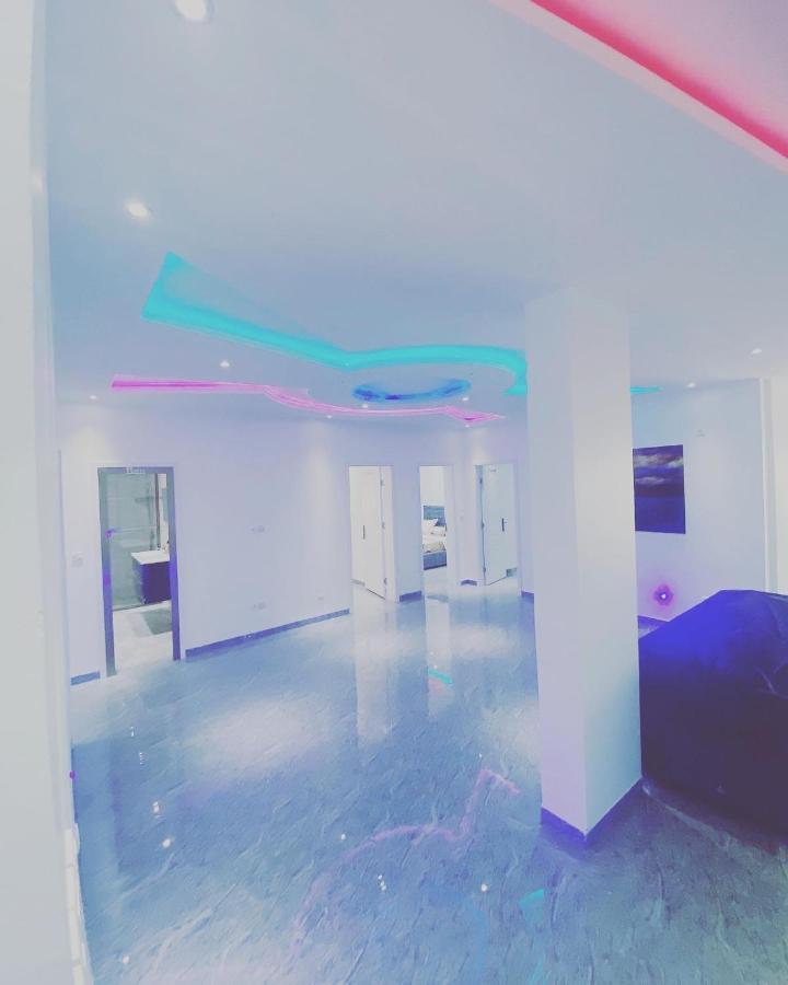 Appartement de luxe meublé à louer - Dakar près des Almadies 3 Ch/ 3 Sdb Extérieur photo
