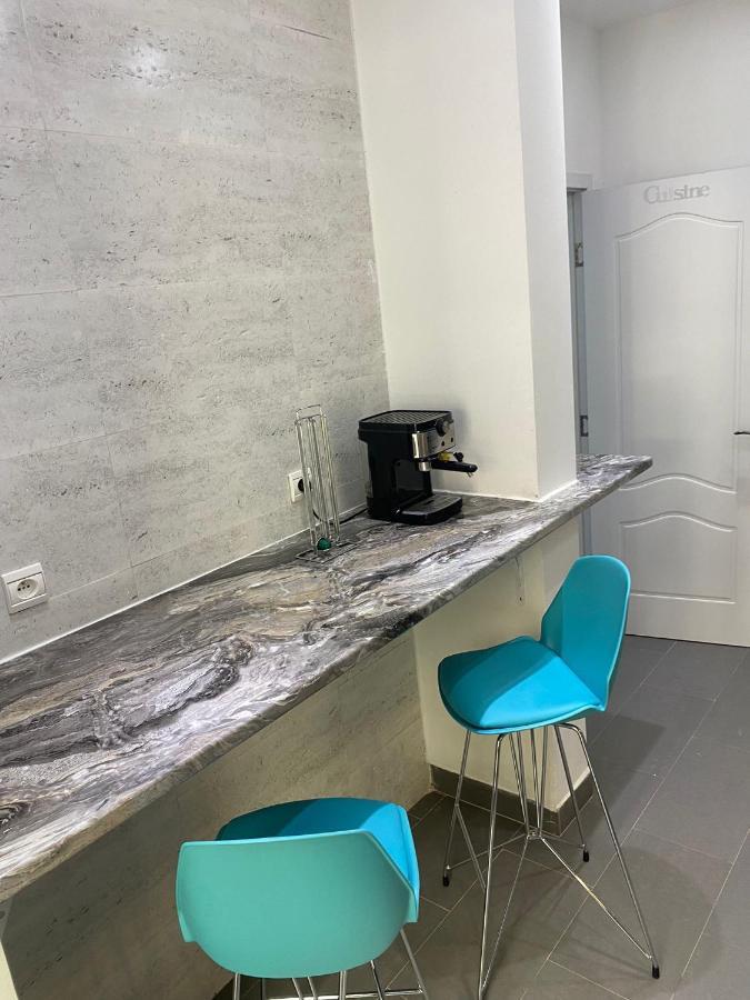 Appartement de luxe meublé à louer - Dakar près des Almadies 3 Ch/ 3 Sdb Extérieur photo