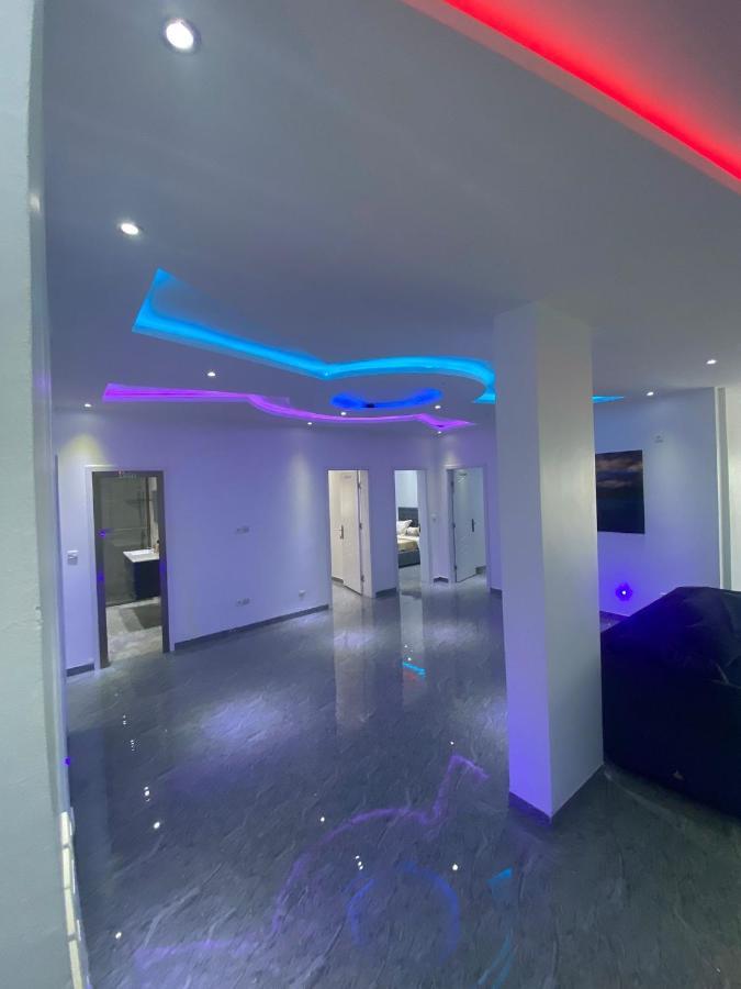 Appartement de luxe meublé à louer - Dakar près des Almadies 3 Ch/ 3 Sdb Extérieur photo
