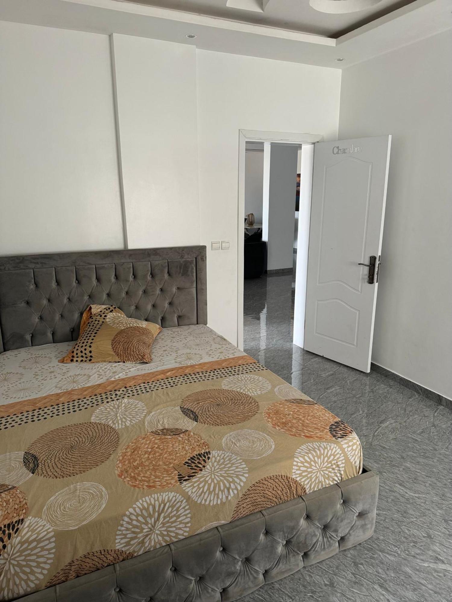 Appartement de luxe meublé à louer - Dakar près des Almadies 3 Ch/ 3 Sdb Extérieur photo